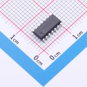 MCP2221AT-I/SL商品缩略图