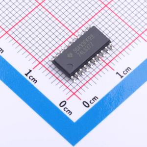 SN74LS377NSR商品缩略图