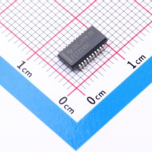 CY74FCT2245CTQCT商品缩略图