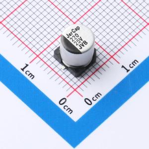 JVB25V220M6X8商品缩略图