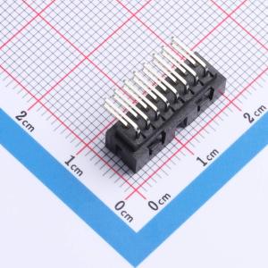 SH-JN2.0-2-8P-W-H6.4商品缩略图