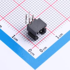 SH-JN2.0-2-2P-W-H6.4商品缩略图