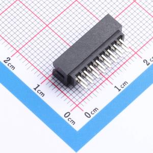 SH-JN2.0-2-8P-Z-H6.4商品缩略图