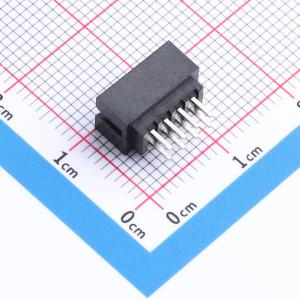 SH-JN2.0-2-4P-Z-H6.4商品缩略图