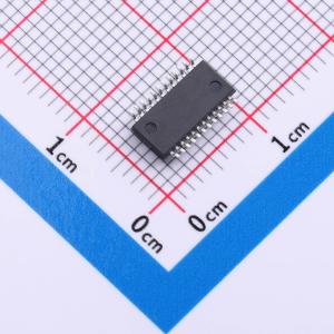 ULN2803LVMS/TR商品缩略图