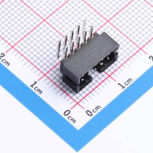 SH-JN2.0-2-5P-W-H6.4商品缩略图