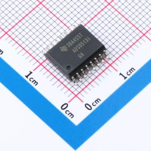 ADS8513IDWR商品缩略图