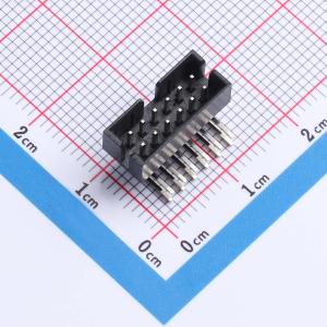 SH-JN2.0-2-6P-W-H6.4商品缩略图