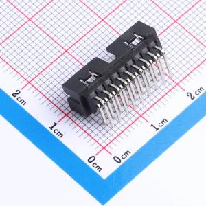 SH-JN2.0-2-9P-W-H6.4商品缩略图