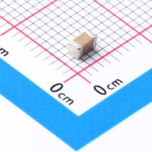 C1206R105K3RACT250商品缩略图