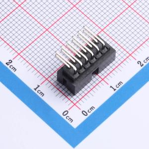 SH-JN2.0-2-6P-W-H6.4商品缩略图