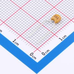 CT4-0805B222K500F3-Y商品缩略图