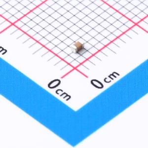 C0603C684K4PACTU商品缩略图