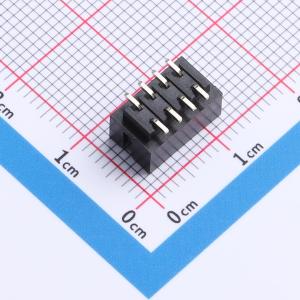 SH-JN2.0-2-4P-T-H6.4商品缩略图