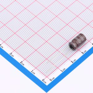 47uF50V6.3x11GL商品缩略图