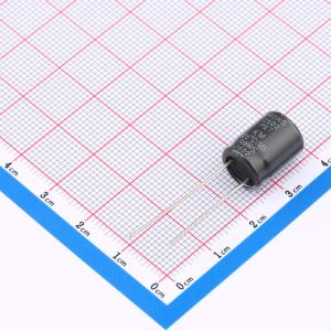 10uF400V10x13KM商品缩略图