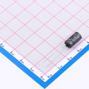 1uF450V6.3x12KM商品缩略图