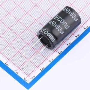 68uF450V18x32KM商品缩略图