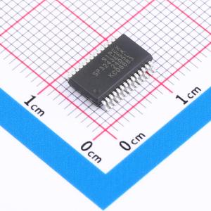 智能+3.0V至+5.5V RS-232收发器
