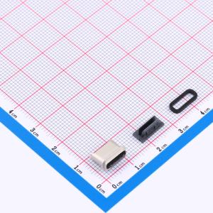 TYPE-C 16PFS LTH6.8 IPX8商品缩略图