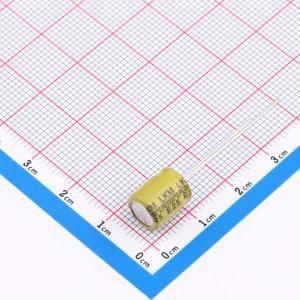 LKMD0901V221MF商品缩略图