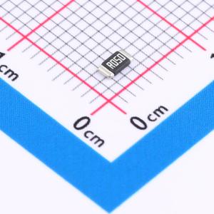 50mΩ ±1% 1W