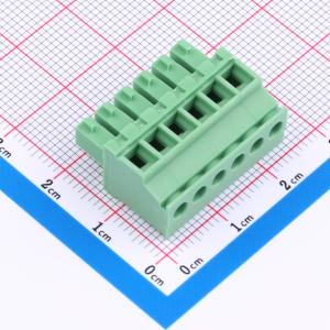 DB2EKA-3.81-6P-GN-S商品缩略图