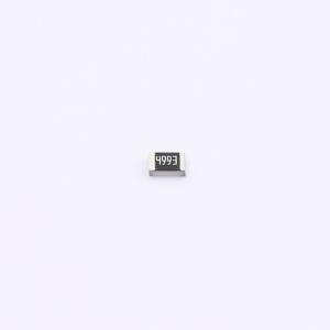 AC0805FR-07499KL商品缩略图