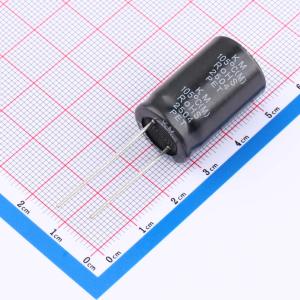 68uF400V16x25KM商品缩略图