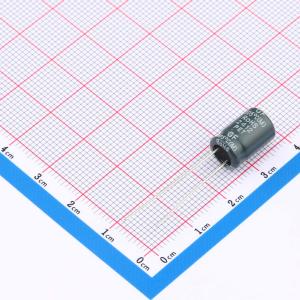 330uF25V8x12GF商品缩略图