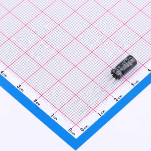 2.2uF100V5x11KM商品缩略图