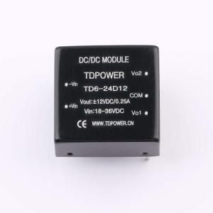 TD6-24D12商品缩略图