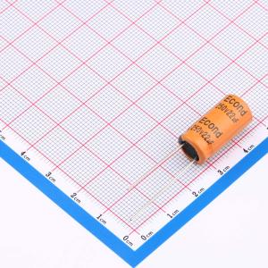 22uF250V10x20FS商品缩略图