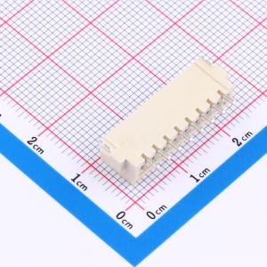 WAFER-XH2.54-8PWB商品缩略图