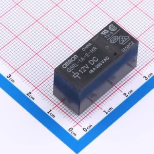 G5RL-1A-E-HR DC12商品缩略图