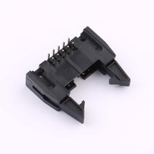 2.54-2*5PW牛角商品缩略图