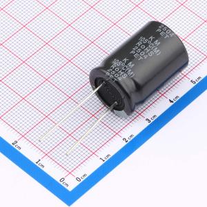 68uF400V18x25KM商品缩略图