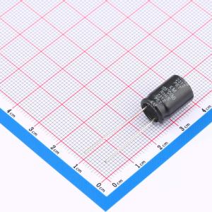 10uF400V10x14KM商品缩略图