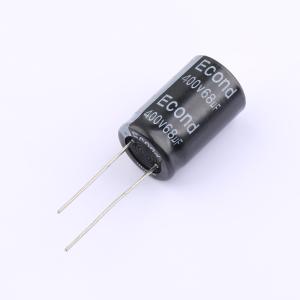 68uF400V16x25KM商品缩略图