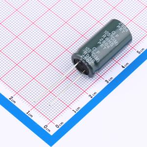 1000uF63V13x25GF商品缩略图