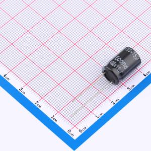 15uF400V10x15KM商品缩略图
