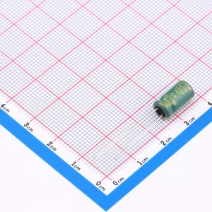 100uF35V6.3x12GF商品缩略图