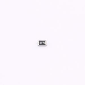 RT0805FRE074K99L商品缩略图