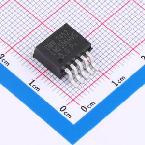 LM2596HVS-5.0(UMW)商品缩略图