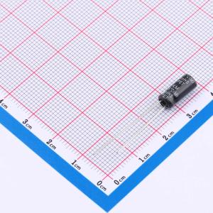 47uF16V5x11KM商品缩略图