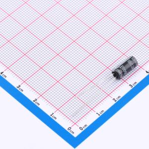 2.2uF100V5x11KM商品缩略图