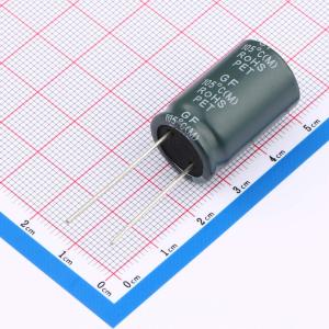 2200uF35V16x25GF商品缩略图