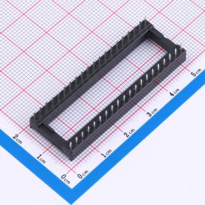 IC座-40P商品缩略图