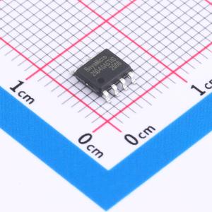 通信接口:SPI 4Mbit 3V