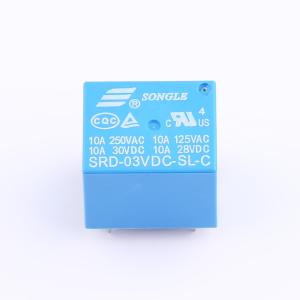 SRD-DC3V-SL-C商品缩略图